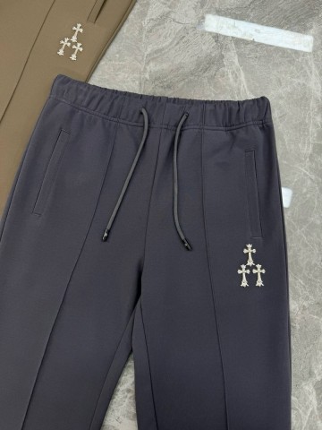 Chrome Hearts брюки #601422ZI
