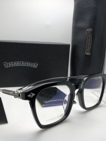 Chrome Hearts очки #602622SB
