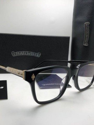Chrome Hearts очки #603720DN