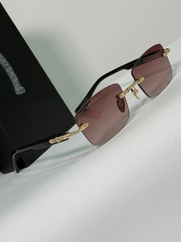 Chrome Hearts очки #622931ML