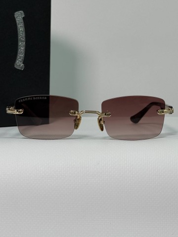 Chrome Hearts очки #622931ML