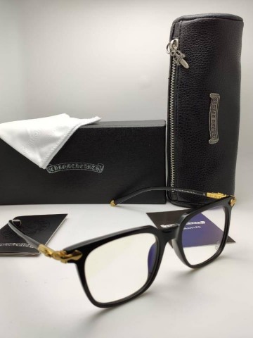 Chrome Hearts очки #654205BL