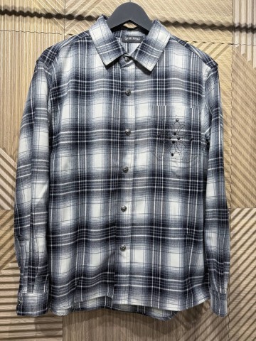 Chrome Hearts рубашка #654854TQ