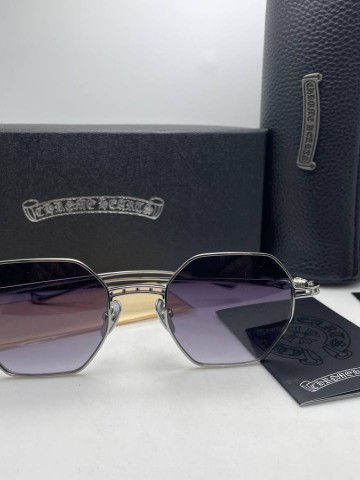 Chrome Hearts очки #667393ZI
