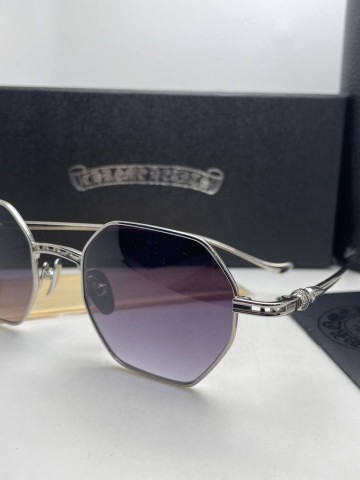 Chrome Hearts очки #667393ZI