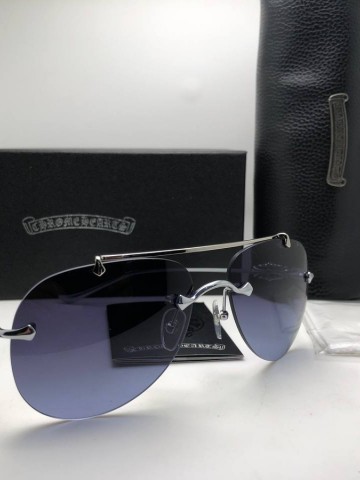 Chrome Hearts очки #672559KU