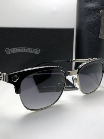 Chrome Hearts очки #686774KE