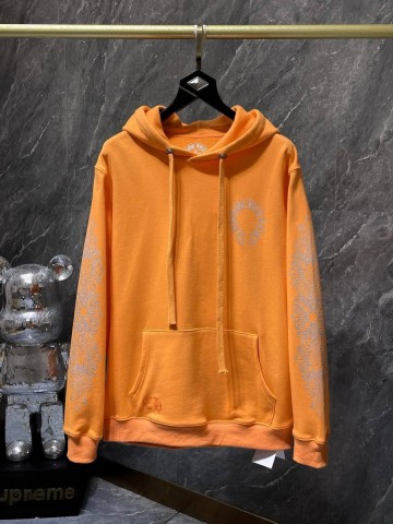 Chrome Hearts худи #690606YY