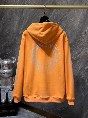 Chrome Hearts худи #690606YY