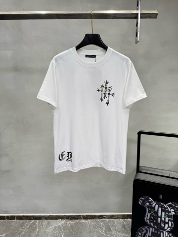 Chrome Hearts футболка #692298GE