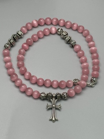 Chrome Hearts колье #694039TG
