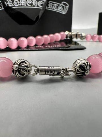 Chrome Hearts колье #694039TG