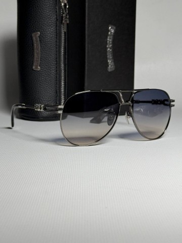 Chrome Hearts очки #694855BY