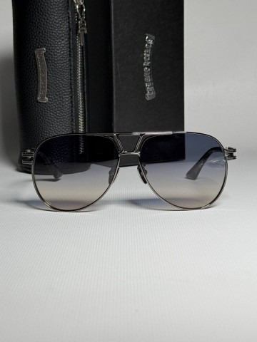 Chrome Hearts очки #694855BY
