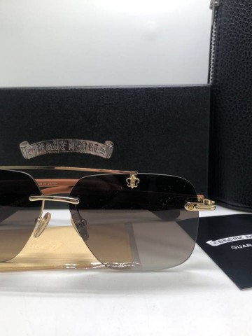 Chrome Hearts очки #701002UX