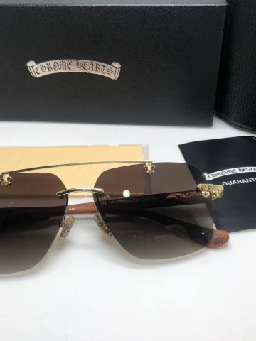 Chrome Hearts очки #701002UX