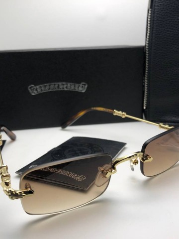 Chrome Hearts очки #727560RL