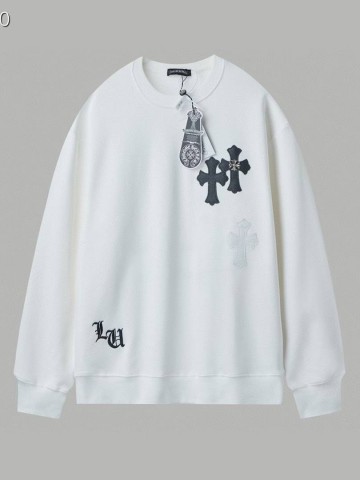 Chrome Hearts свитшот #739447GP