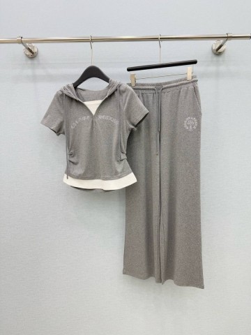 Chrome Hearts костюм #740311WD