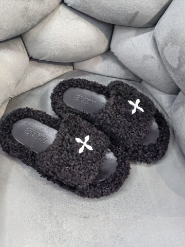 Chrome Hearts шлепанцы #358014XA
