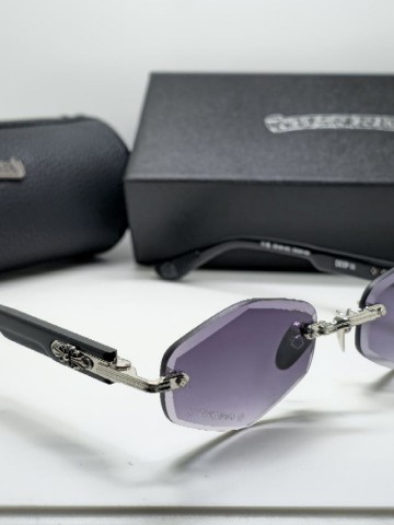 Chrome Hearts очки #744978VJ