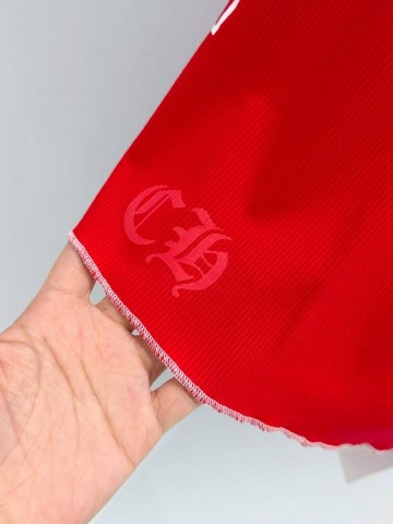 Chrome Hearts майка #746670XX