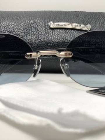 Chrome Hearts очки #786992VX