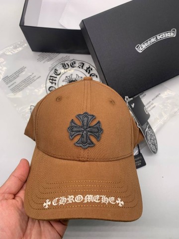 Chrome Hearts бейсболка #795225XB