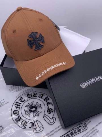 Chrome Hearts бейсболка #795225XB