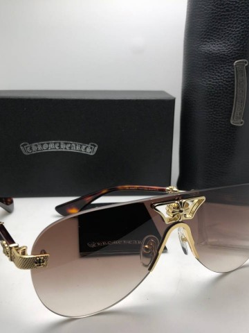 Chrome Hearts очки #796728KE