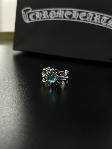Chrome Hearts кольцо #802069EU