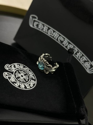 Chrome Hearts кольцо #802069EU