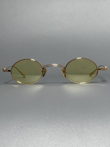 Chrome Hearts очки #802400JG