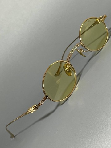 Chrome Hearts очки #802400JG