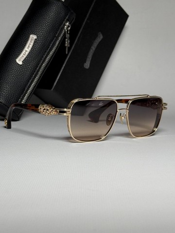 Chrome Hearts очки #806537HQ