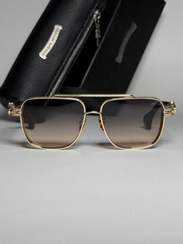 Chrome Hearts очки #806537HQ