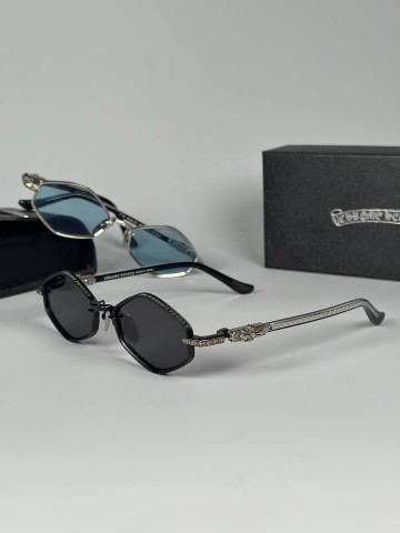 Chrome Hearts очки #816280DB
