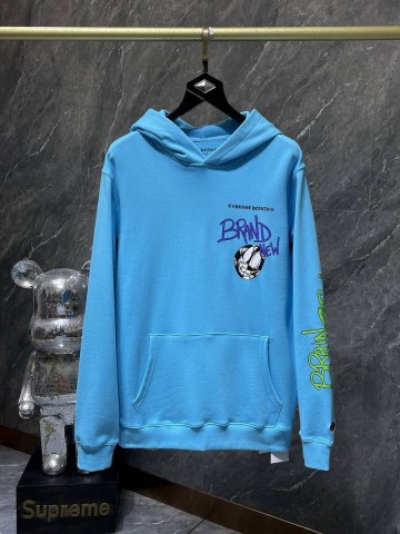 Chrome Hearts худи #818161NF
