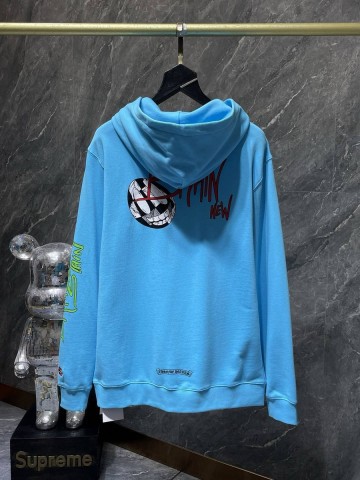 Chrome Hearts худи #818161NF
