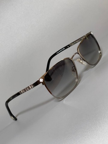 Chrome Hearts очки #823623NM