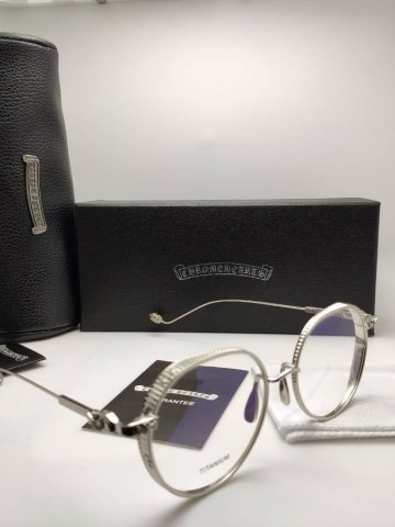 Chrome Hearts очки #827778RR