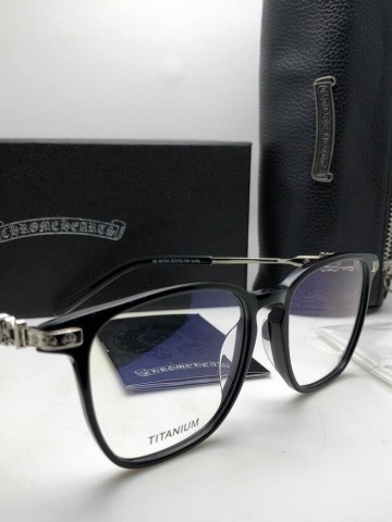 Chrome Hearts очки #842814CB
