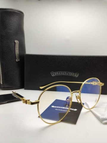 Chrome Hearts очки #859167AE