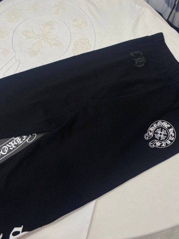 Chrome Hearts легинсы #401387ZK