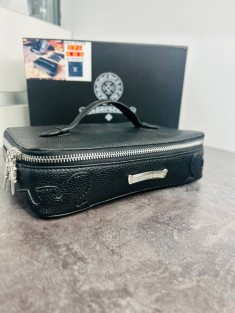 Chrome Hearts косметичка
