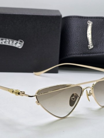 Chrome Hearts очки #917166QF