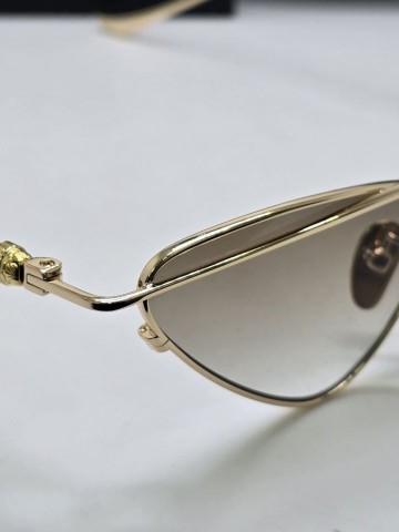 Chrome Hearts очки #917166QF
