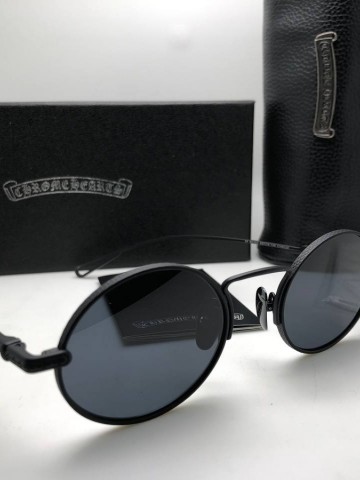 Chrome Hearts очки #917516SC