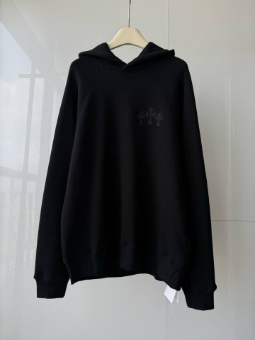 Chrome Hearts худи #917715FN