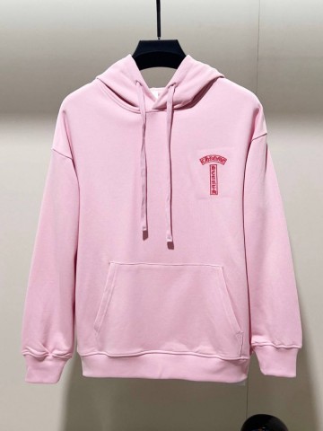 Chrome Hearts худи ( XS - L (oversized)) #918680IZ